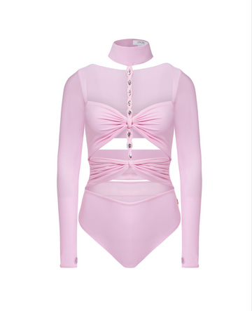 The Cheryl Bodysuit